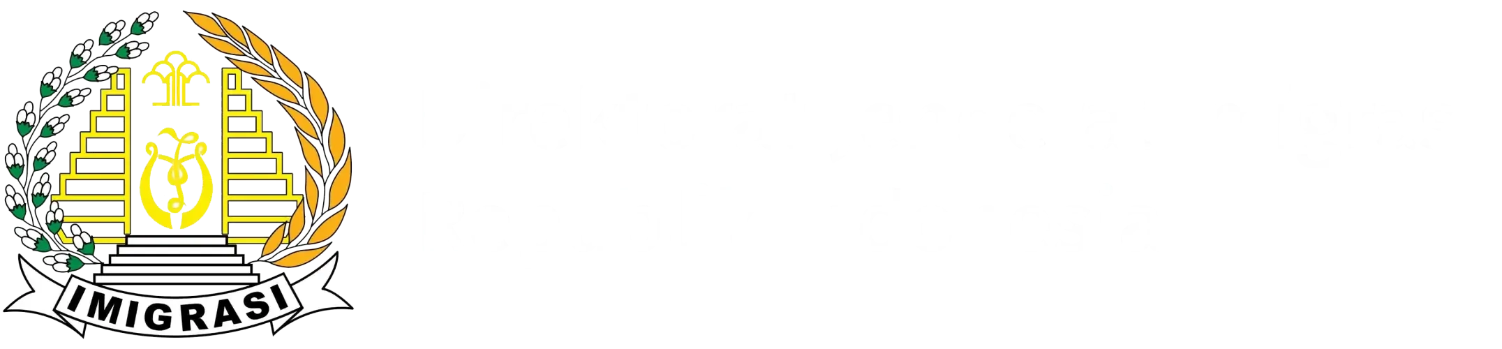 Direktorat Jenderal Imigrasi Kota Gorontalo